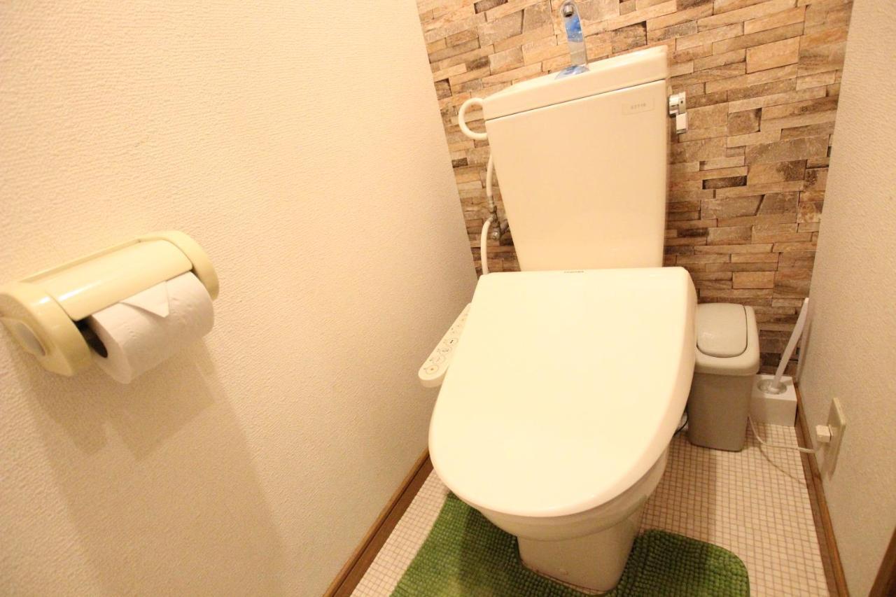 Cozy House J Apartment Osaka Exterior photo