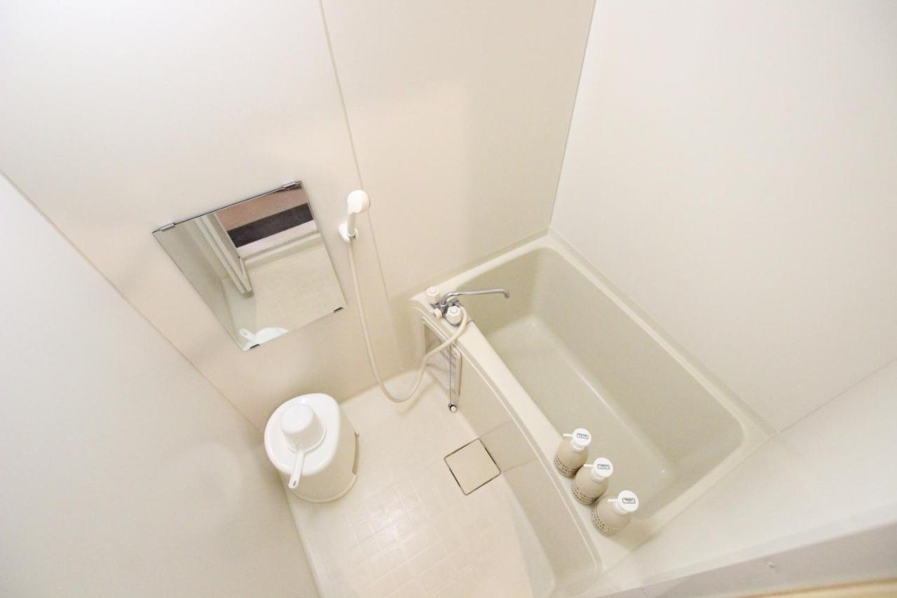 Cozy House J Apartment Osaka Exterior photo